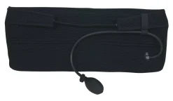 Crespo LS/237 Air-Deluxe Lumbalstütze - Black< Möbel Ersatzteile