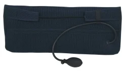 Crespo Möbel Ersatzteile^LS/237 Air-Deluxe Lumbalstütze - Blue
