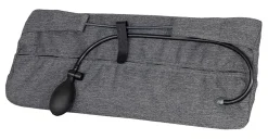 Crespo Möbel Ersatzteile^LS-237/76 Tex-Supreme Grey Lordosenstütze