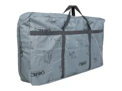 Crespo Taschen Für Campingstühle^Luxuriöse Tragetasche für Relaxstühle