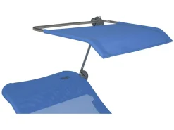 Crespo Campingstuhl Sonnenschirme^P/199 Universal Sonnenschirm - Blue