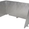 Crespo P/259 Verstellbar Windschutz< Küchenutensilien|Windschutz Campingkocher