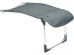 Crespo Beinauflagen^R-215 Deluxe Beinauflage - Grey