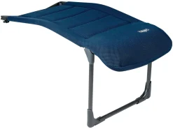 Crespo Beinauflagen-RP-215 Air Deluxe Blue Beinauflage