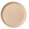 Croppie Teller^20 cm Teller - Off White