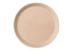 Croppie Teller^20 cm Teller - Off White
