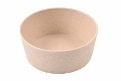 Croppie 400 ml Off White Snackschale - set von 4< Schüssel & Schalen