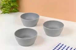 Croppie Schüssel & Schalen^175 ml Schale - Azure