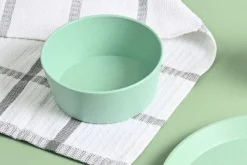 Croppie Schüssel & Schalen^400 ml Celeste Snackschale - set von 4
