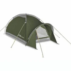 Markenlos 2 Personen Kuppelzelte|Trekkingzelte^Crua Outdoors Duo Kuppelzelt