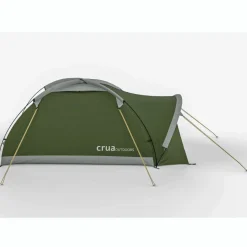 Markenlos 2 Personen Kuppelzelte|Trekkingzelte^Crua Outdoors Duo Kuppelzelt
