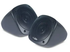 Caliber Lautsprecher^CSB1 Lautsprecherstruktur - 2 Wege 40 Watt Black
