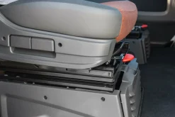 CTA Drehkonsolen-Renault Trafic ab 2001 Beifahrer Drehplatte