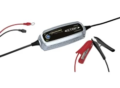 CTEK Ladegeräte-Lithium XS Erhaltungsladegerät - 12V 5A