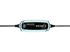 CTEK Ladegeräte-Lithium XS Erhaltungsladegerät - 12V 5A