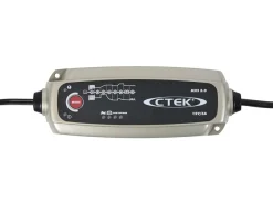 CTEK Ladegeräte-MXS 5.0 Batterieladegerät
