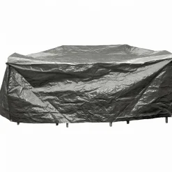 CUHOC Schutzhüllen Gartenmöbel^Basic 215 x 170 x 80 cm gartenmöbel abdeckung