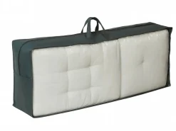 CUHOC Auflagenboxen^Basic Aufbewahrungstasche Gartenkissen 125x32x50cm