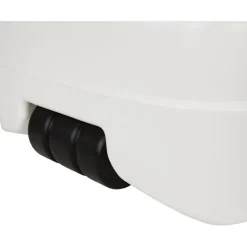 CUHOC Sonnenschirmfüße & -Halter^befüllbarer Sonnenschirmfuß - White