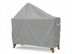 CUHOC Grill Schutzhüllen|Grill Schutzhüllen^Diamond 120 x 120 x 74 cm Außenküchen Abdeckung