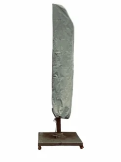 CUHOC Sonnenschirmhüllen-Diamond 280 x 81 x 30 cm Ampelschirmhülle