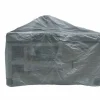 CUHOC Grill Schutzhüllen|Grill Schutzhüllen^Diamond 152 x 80 x 80 x 140 cm BBQ Tischabdeckung