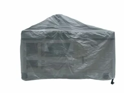 CUHOC Grill Schutzhüllen|Grill Schutzhüllen^Diamond 152 x 80 x 80 x 140 cm BBQ Tischabdeckung