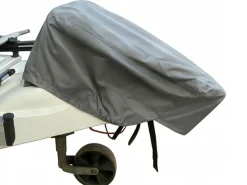 CUHOC Deichselhauben^Diamond 420d deichselabdeckung
