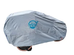 CUHOC Fahrradschutzhüllen^Diamond Label großes Lastenrad Schutzhülle
