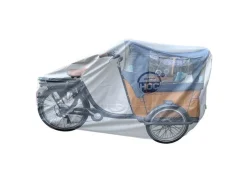 CUHOC Fahrradschutzhüllen^Diamond Label großes Lastenrad Schutzhülle