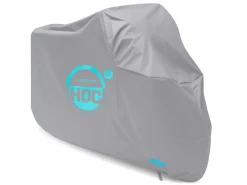 CUHOC Auto Schutzhüllen|Fahrradschutzhüllen^Diamond Motorradabdeckung 295x110x140 cm