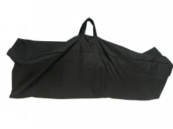 CUHOC Goldlabel Aufbewahrungstasche Gartenkissen 125x32x50cm< Auflagenboxen