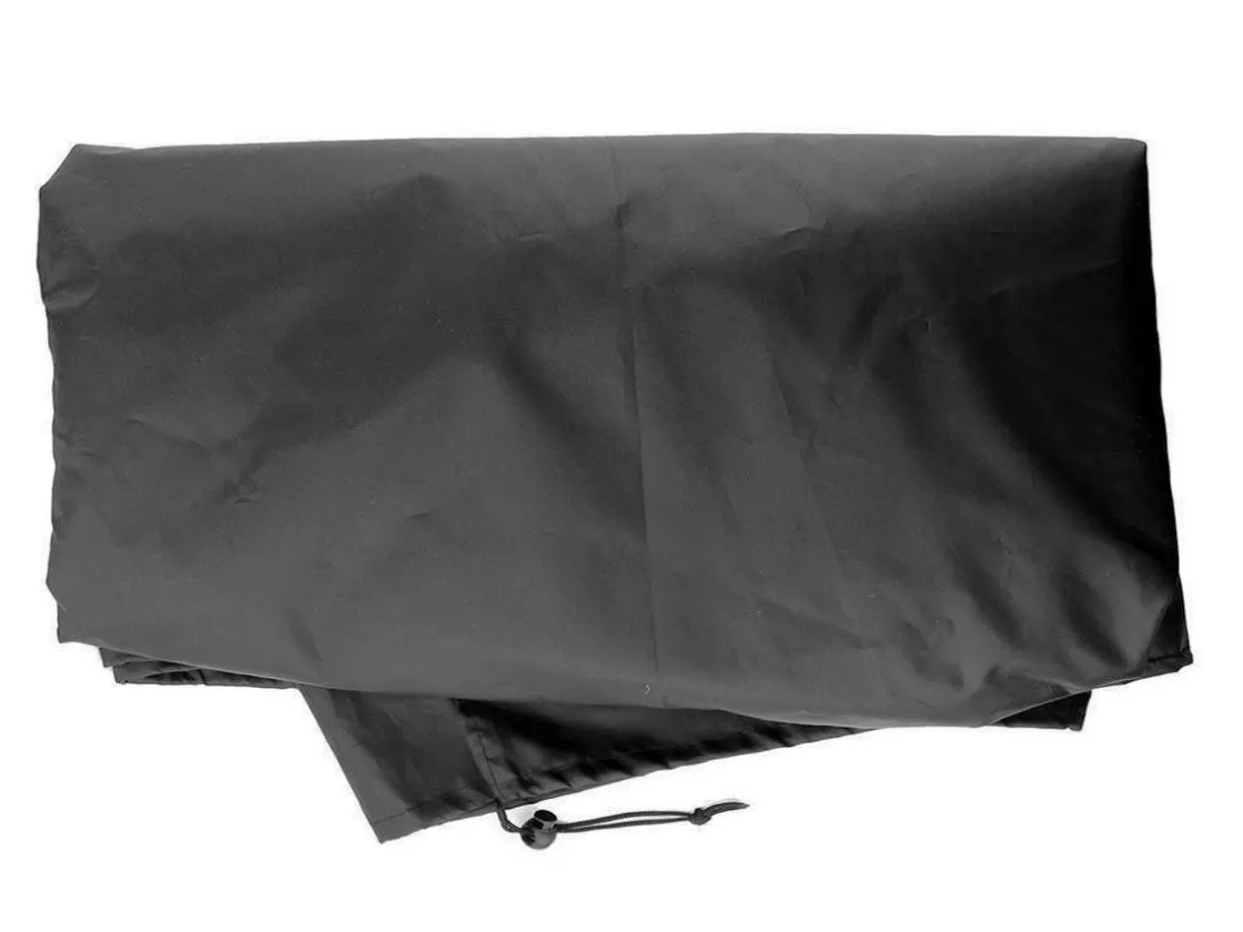 CUHOC Schutzhüllen Gartenmöbel^Red Label 126x126x74 Loungeset Schutzhülle
