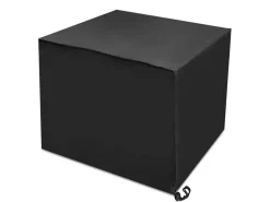 CUHOC Schutzhüllen Gartenmöbel^Red Label 120x120x74 Loungeset Schutzhülle