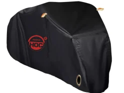 CUHOC Fahrradschutzhüllen^Redlabel Fahrradabdeckung 190x60x90cm Schlossöffnung