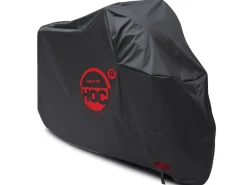 CUHOC Fahrradschutzhüllen^Redlabel Motorradabdeckung 295x110x140 cm