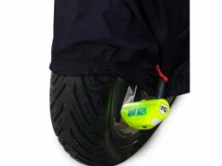CUHOC Fahrradschutzhüllen^Redlabel Motorradabdeckung 295x110x140 cm