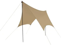 CUHOC Tarps-wasserdichtes tarp 300 x 300 x 220 cm