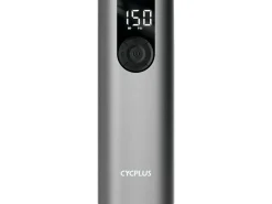 Cycplus Fahrradpumpen^A8 elektrische Fahrradpumpe