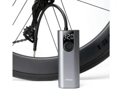 Cycplus Fahrradpumpen^A8 elektrische Fahrradpumpe