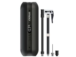 Cycplus Elektro Zubehör^A2 Plus Pro Elektrische Kompressor
