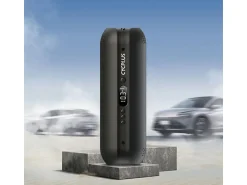Cycplus Elektro Zubehör^A2 Plus Pro Elektrische Kompressor