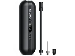 Cycplus Fahrradpumpen-A2 Pro Elektrische Fahrradpumpe