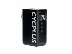 Cycplus AS2 Pro Elektrische Fahrradpumpe Mini< Fahrradpumpen