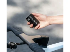 Cycplus AS2 Pro Elektrische Fahrradpumpe Mini< Fahrradpumpen