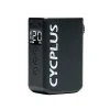 Cycplus Fahrradpumpen^AS2 Pro Max Elektrische Mini-Fahrradpumpe