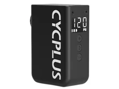 Cycplus Fahrradpumpen^AS2 Ultra – Die leichteste & kompakteste Fahrradpumpe