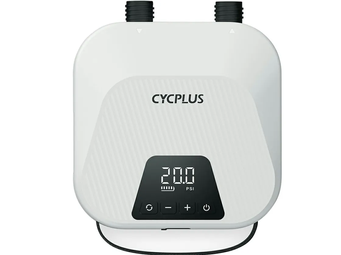 Cycplus Sup Boards^Marble D14 Pro Sup-Pumpe