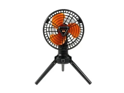 Darche Ventilatoren^2 in 1 Fan And Light Dachzelt-Ventilator