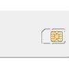 Markenlos Wlan-Daten-SIM-Karte Europa - 3GB